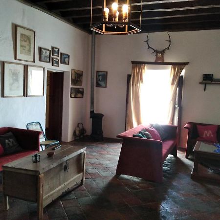 Cortelazor Posada Matadero المظهر الخارجي الصورة