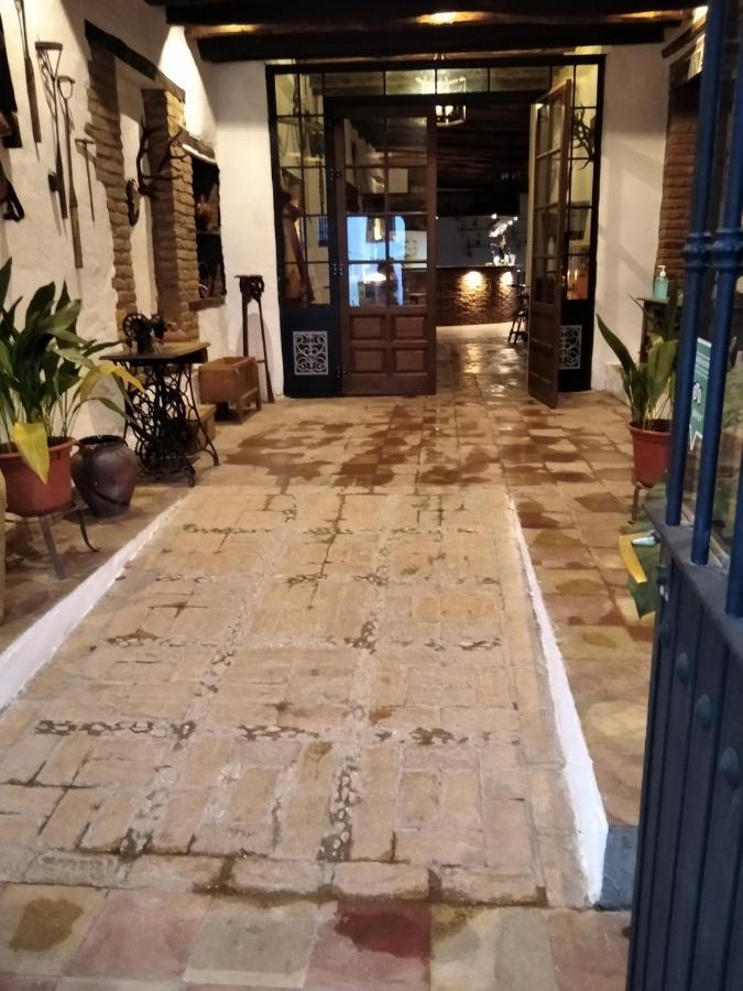 Cortelazor Posada Matadero المظهر الخارجي الصورة