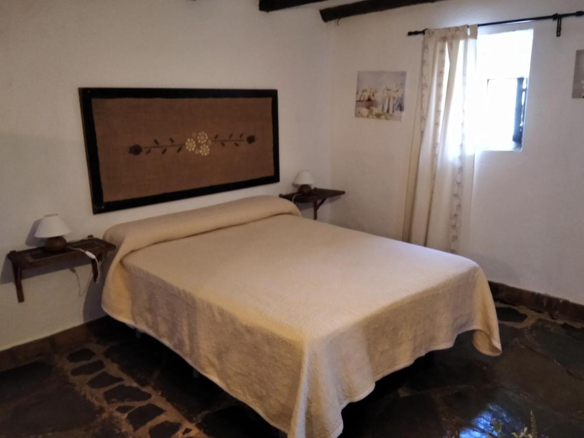 Cortelazor Posada Matadero المظهر الخارجي الصورة