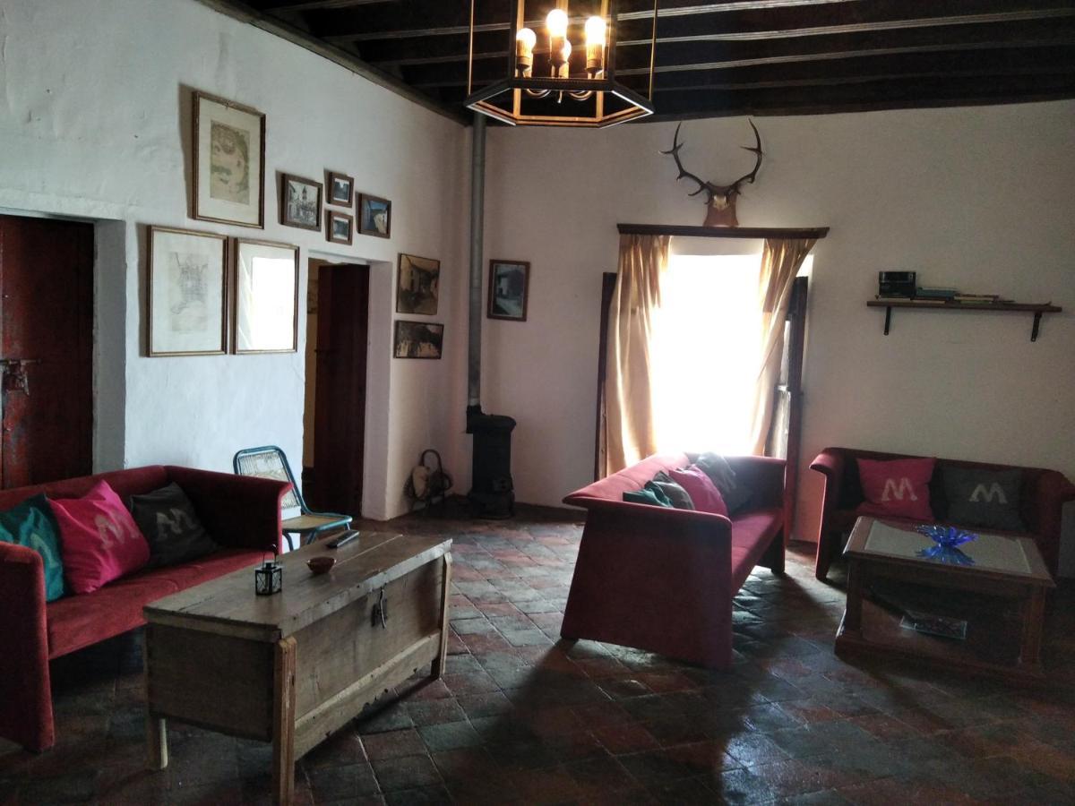 Cortelazor Posada Matadero المظهر الخارجي الصورة