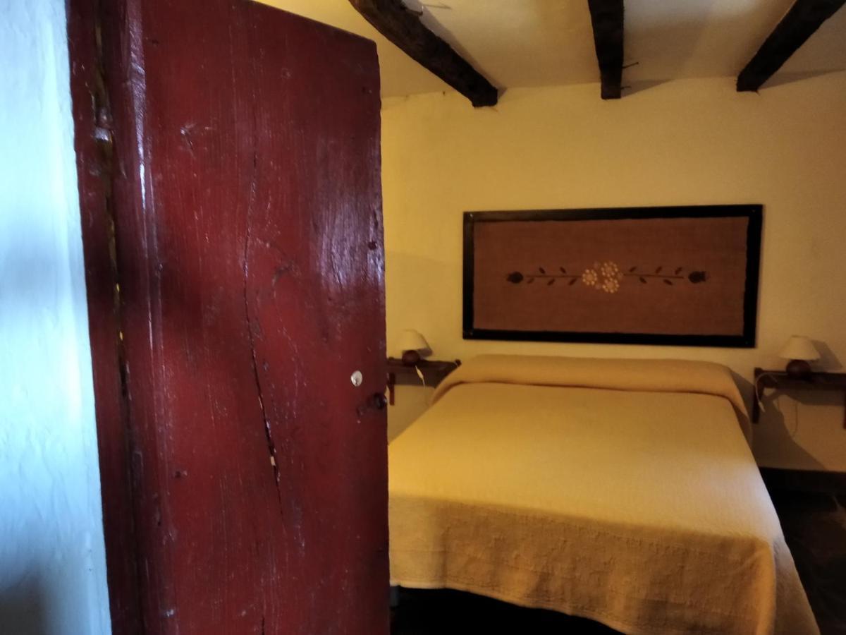 Cortelazor Posada Matadero المظهر الخارجي الصورة