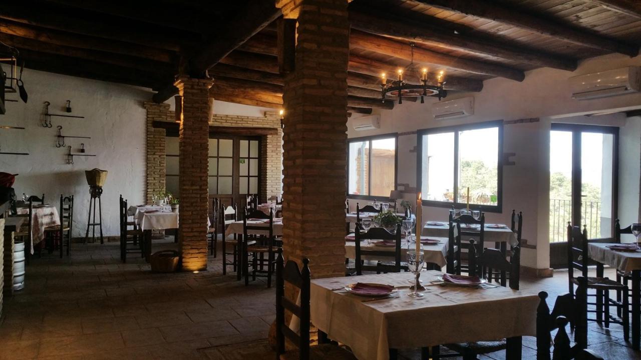 Cortelazor Posada Matadero المظهر الخارجي الصورة