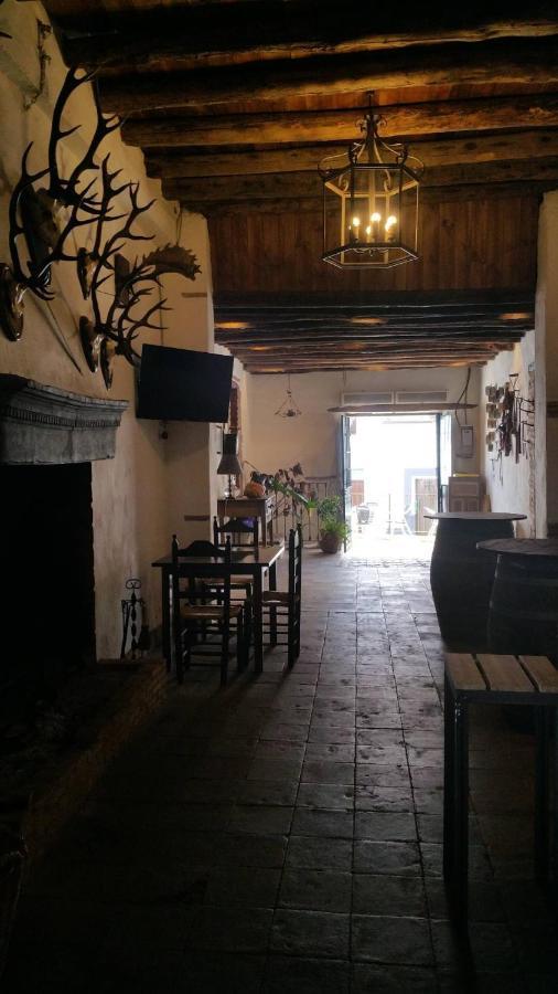 Cortelazor Posada Matadero المظهر الخارجي الصورة