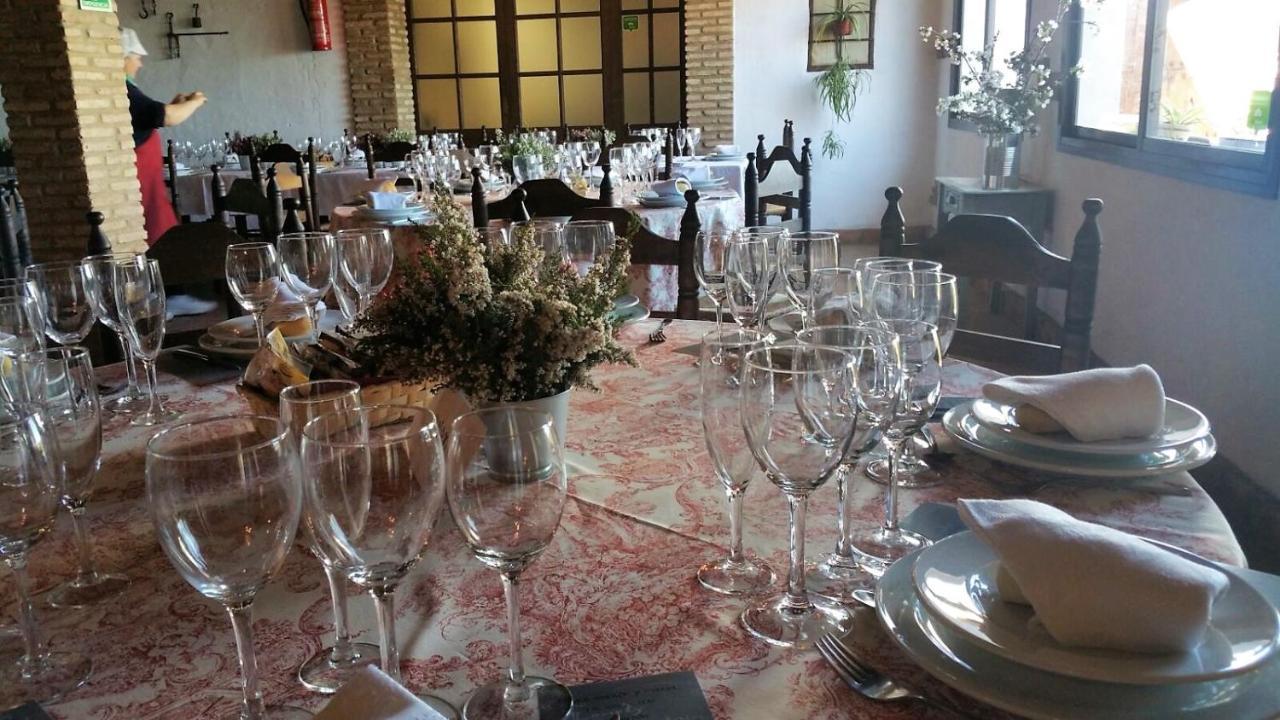 Cortelazor Posada Matadero المظهر الخارجي الصورة