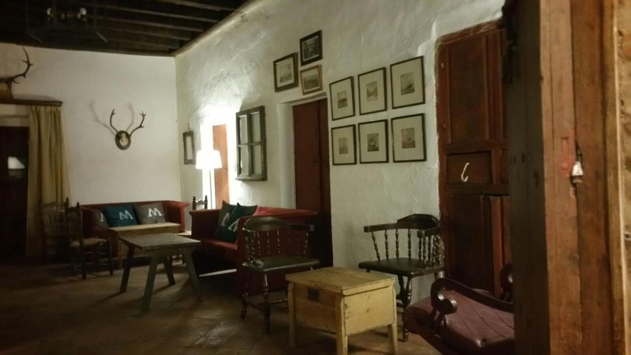 Cortelazor Posada Matadero المظهر الخارجي الصورة